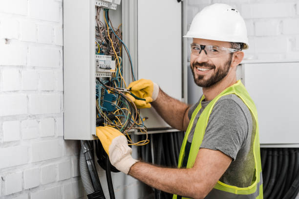 Best Licensed Electrician  in Fair Plain, MI