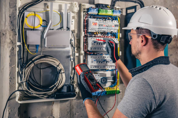 Best Affordable Electrical Installation  in Fair Plain, MI