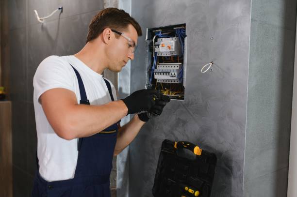Best Affordable Electrical Installation  in Fair Plain, MI