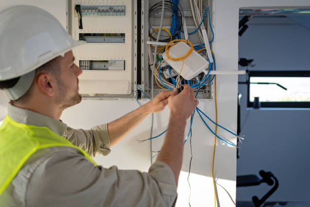 Best Electrical Contractors for Businesses  in Fair Plain, MI